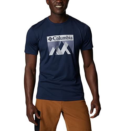 Image of Columbia Men T-Shirt
