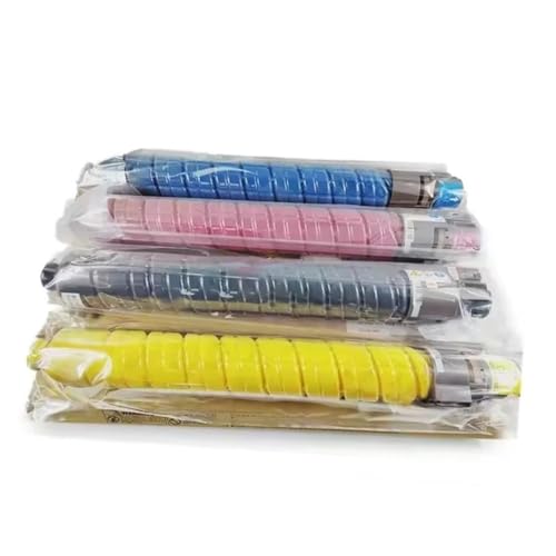Cartouche de toner magenta pour Ricoh Aficio MP C4502 C5502 841753