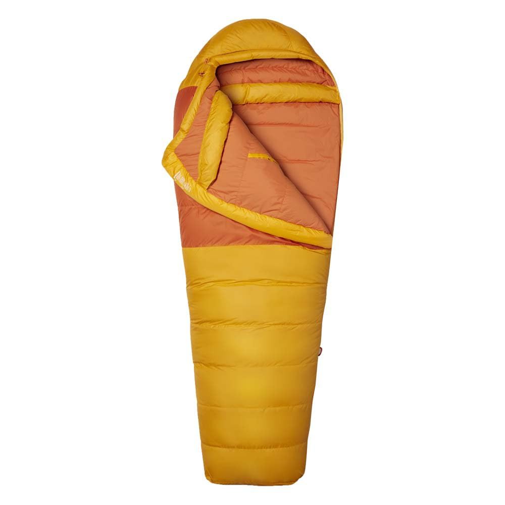 Marmot 14F/ -10C Winter Sleeping Bag