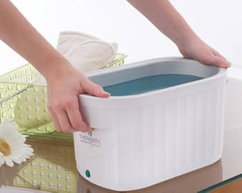 THERABATH PRO セラバス　パラフィンワックス　セット Therabath セラバスセット | Nail Labo Online Shop ネイルラボ