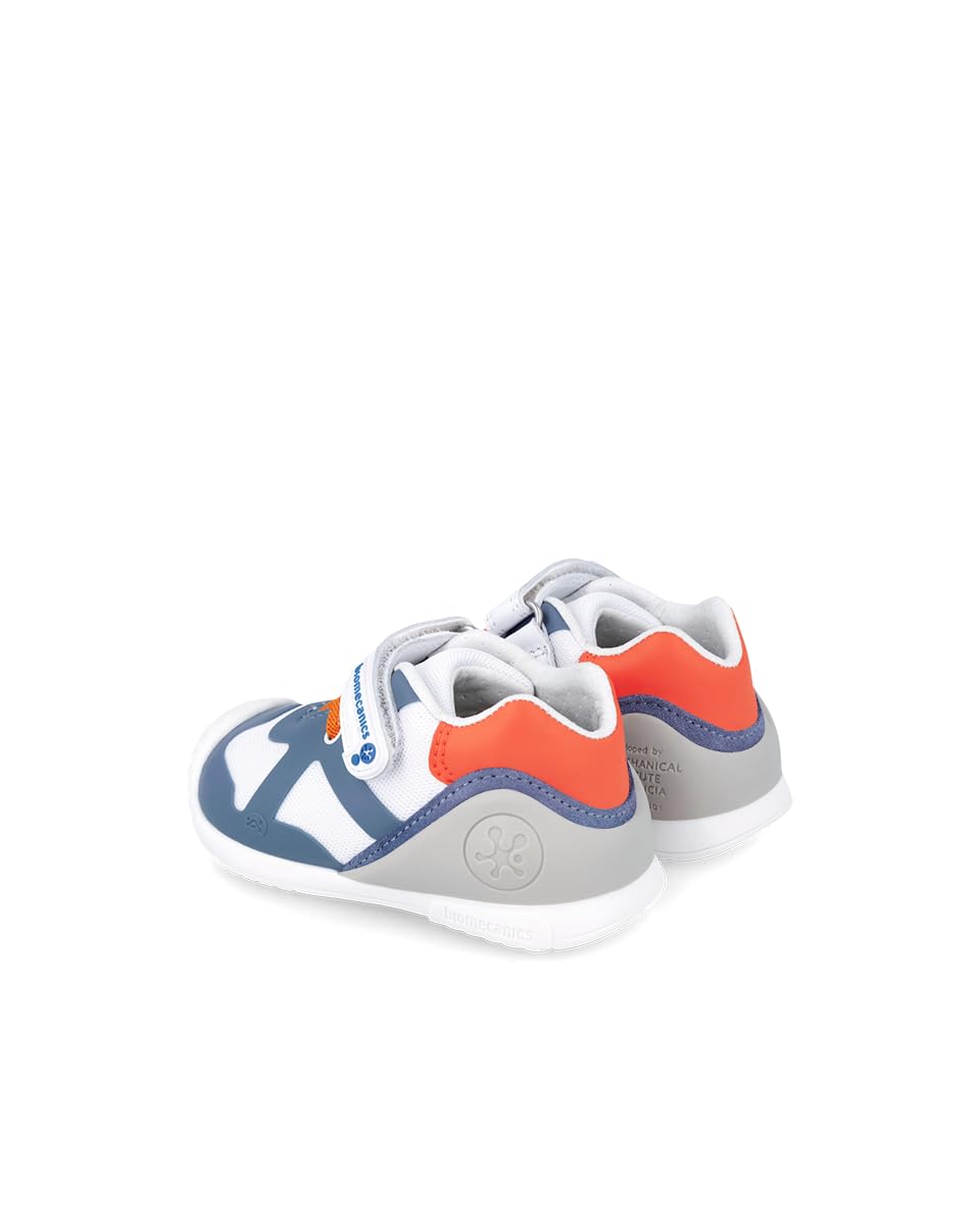 Biomecanics 242151, Scarpe da Ginnastica Bambini e Ragazzi