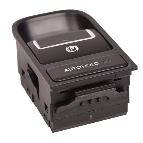 Botón de freno de mano 5N0927225A para reparar el parking de Tiguan