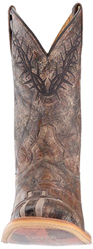 Tin Haul Women's John 3: 16 Western Boot2