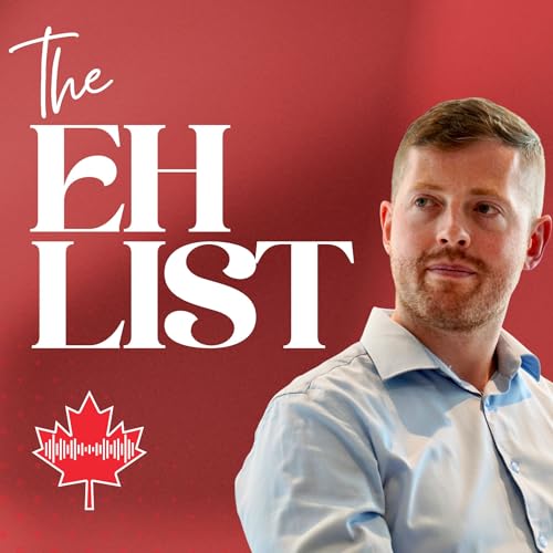 『The Eh List』のカバーアート