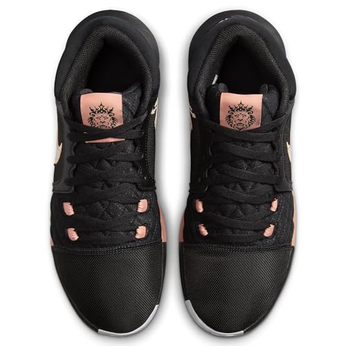 Image of Nike Lebron Witness VIII Men's Basketball Shoes