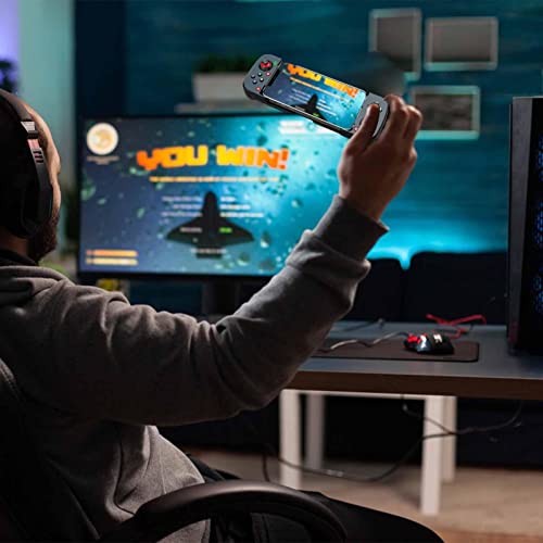 Recopilación y reviews de Mando nacom pro los más recomendados. 22 Imagen adicional