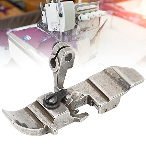 Prensatelas de 4 hilos para máquina de coser 747 miniatura 5