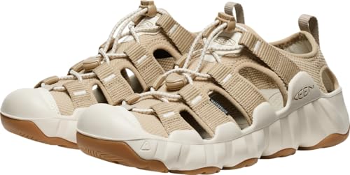 Image of KEEN Women's Hyperport H2 Closed Toe Breathable Easy On Comfortable Hiking and Water Sandals