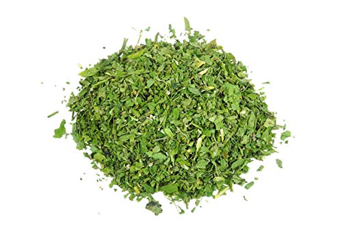 Yamees Tarragon and Chervil - Dried Cut Leaves - Bulk Spices - 2 Pack of 4 Ounces Each - Thumbnail 3