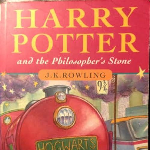Harry Potter Chapter 1