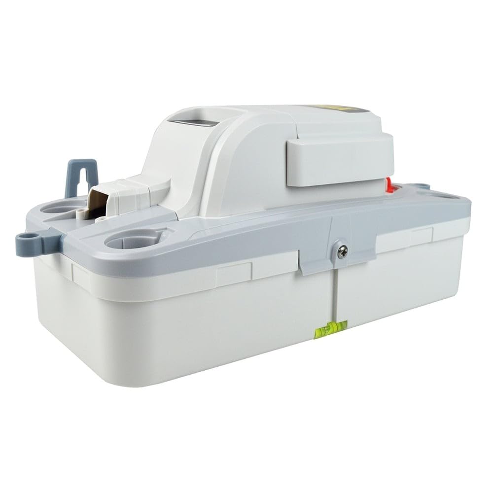 Aspen Pumps MAX-HF Bomba de Condensados, 230 V