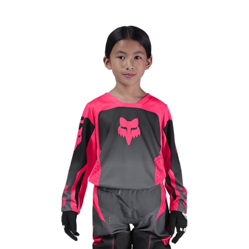 Sweat Fox Junior Girls 180 Shield pour éviter les frottements en moto