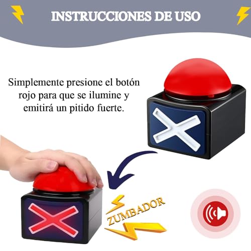 Relojes Despertadores, Home Imagen adicional