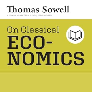 On Classical Economics cover art