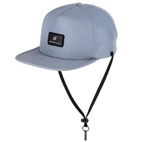 CREATURES クリエイチャー サーフキャップ RELIANCE SURF CAP リライアンス 帽子 マリンキャップ メンズ 日焼け対策 )