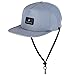 Creatures of Leisure Reliance Surf Cap One Size Fits Most - Light Grey