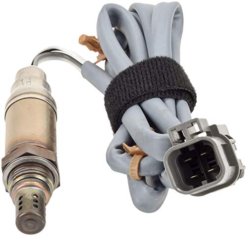 Sensor de Oxígeno Bosch Premium Original 13727