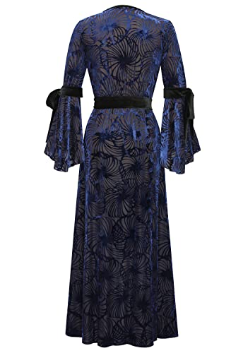 CHIC STAR Womens Boho Textured Duster3