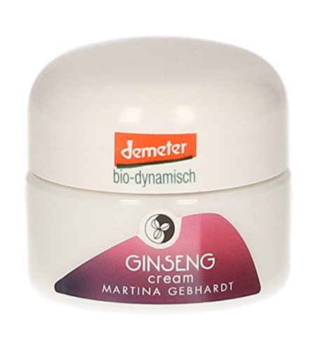 Martina Gebhardt Ginseng Crema 15ml
