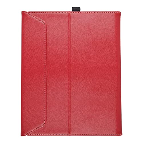 LIFANG Cover Microsoft Surface PRO 8,Slim Ultra