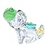 Swarovski SIGNED Dragon 5453388 5376282
