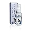 Spray ritardante per uomo - Delay spray for men longer, lubrificante intimo a base d'acqua, 30 ml, pensato per favorire controllo, texture scorrevole, cosmetico