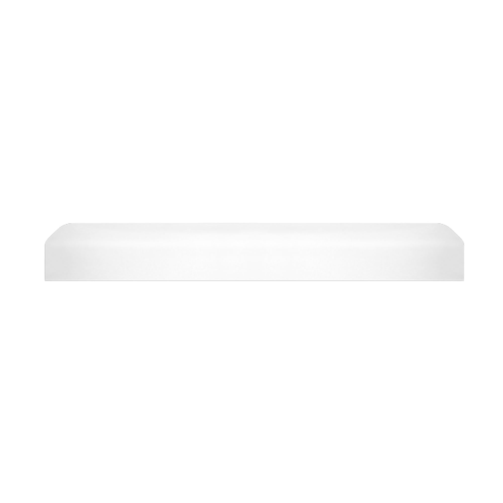 Interrupteur Tactile Invisible LED 12-24V Commande De Lumière Sous Plan De Travail 60W Capteur Sensitif Extra Plat Pour Éclairage LED Cuisine Sous Meuble Interrupteur Sans Contact