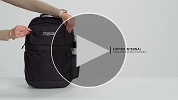 Amazon.com | JanSport Landings Pack – Large Backpack with