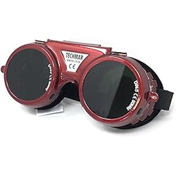 Gafas De Sol Soldador 74411 - gafas de soldador