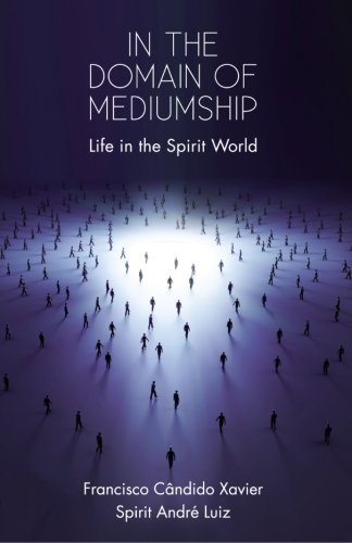 In the Domain of Mediumship