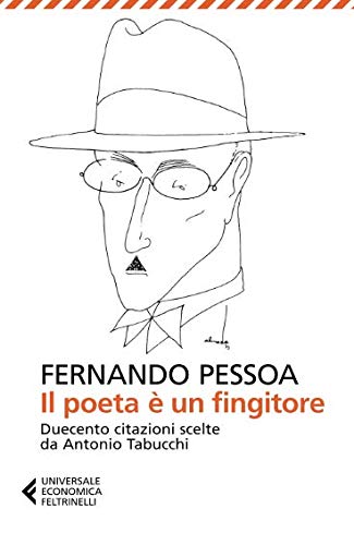 Il poeta è un fingitore Il poeta è un fingitore