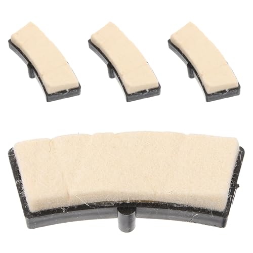 KOMBIUDA 4�����P�ԗp�ϖ��ՃE�[���t�F���g�u���[�L�p�b�h �É��݌v ���������� �����t�B�b�g�l�X�Ή� �ϋv�� �ŃG�A���o�C�N�����p�[