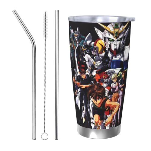 @mK_ ԍڗp }OJbv R[q[Jbv 600mlۉۗJbv Xg[ƊWt e ^тɕ֗ ̂܂܈߂ Ă AEghA ނ LvȂǂɂœK Straw Three-piece Set