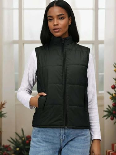 Image of KOTTY Women's Modern Puffer Jacket - Premium Build, Stylish Silhouette, Designed for Comfort and Long-Lasting Wear
