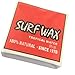 XAGMODSHN Easily Application Surfing Waxes Good Antiskid Surfing Waxes Hot Cold Water Waxes for Different Water Temperatures