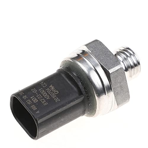 Capteur de pression d'air 0091535028 pour système d'injection de voiture