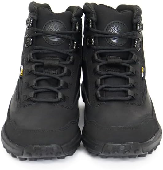 Amazon | [ティンバーランド] A5X75 EURO HIKER REMIX MID ユーロ 