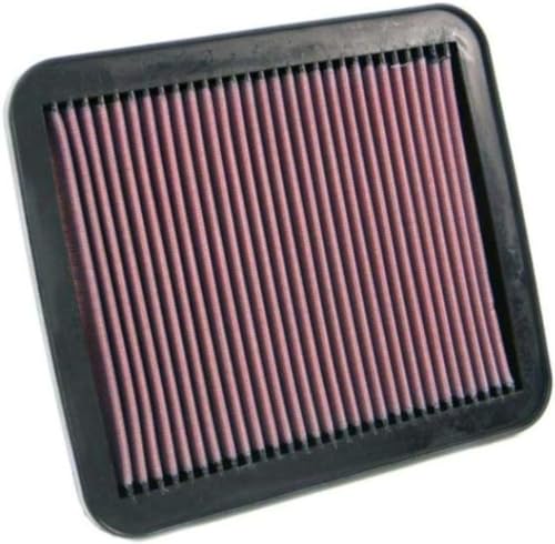 Filtre à air K&N résistant pour stopper la poussière sur Suzuki XL-7