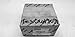 Dodge FC-S2-115R Piloted Flange Unit, 4 Bolt Holes, Heavy-Duty, Relubricatable, Non-Expansion, Cast Iron, Springlok Collar, Steel Insert, Inch, 1-15/16" Bore Diameter