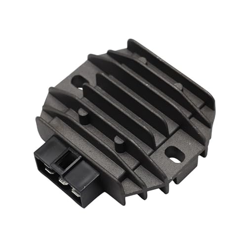 Regulador de voltaje para Yamaha YP250 1995-2001 y XJ600 con enchufe 5
