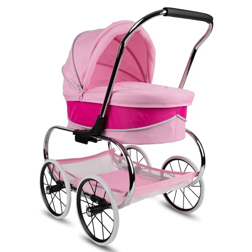 Valco Baby Classic Bassinet Doll Stroller