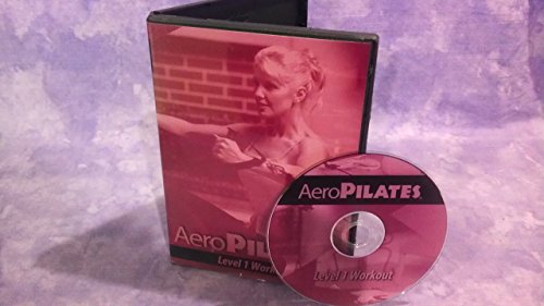  Aero Pilates: Level 1 Workout