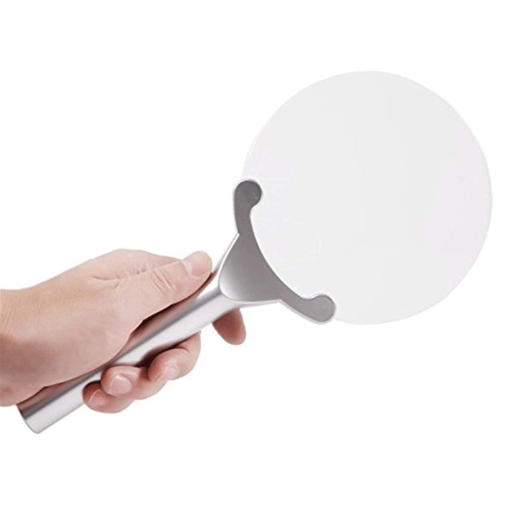 Lupa de Mano Extragrande con Lupa iluminada
