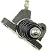 Dorman CS37901 Clutch Slave Cylinder Compatible with Select Ford / Mercury Models