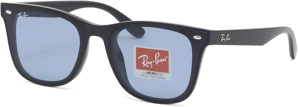小物 Ray-Ban RB4391D 601/80 65 18 楽天市場】レイバン 大きいサイズ サングラス RB4391D col.601/80 65mm