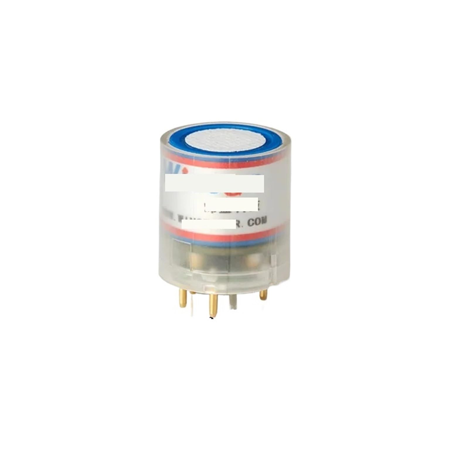 Pkhdlyeu One Color Ze03-Co/So2/No2/O3/H2s/O2/Nh3 Module(Ze03-Nh3)