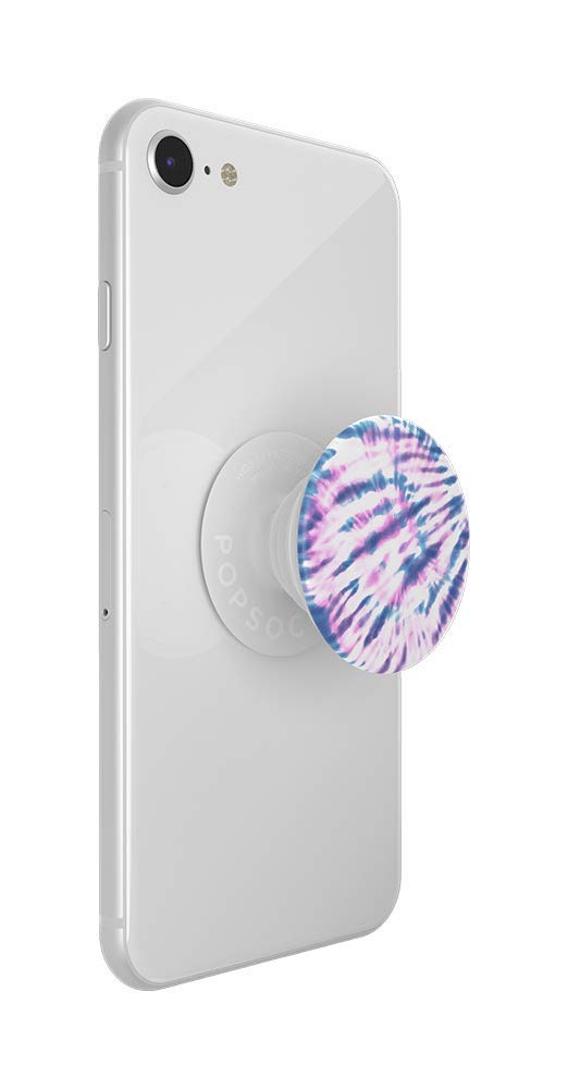 ????PopSockets Phone Grip with Expanding Kickstand, Adhesive Grip - Woodstock