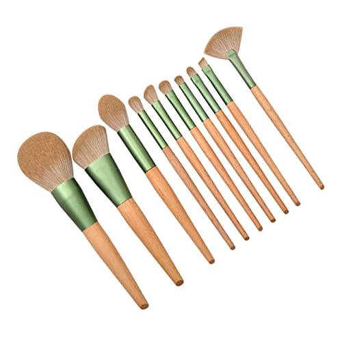 minkissy 10 CNuVZbg tFCXpE_[uV ϗp make up brush makeup brush CN AbvEbhnhLbg