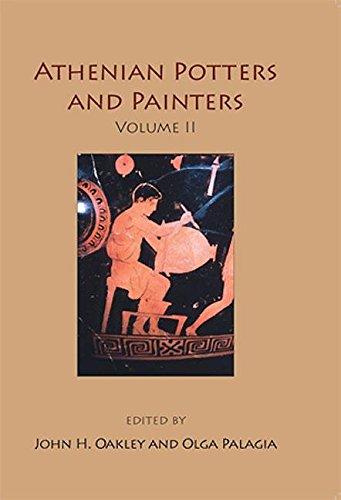 John H. OakleyAthenian Potters and Painters Volume II