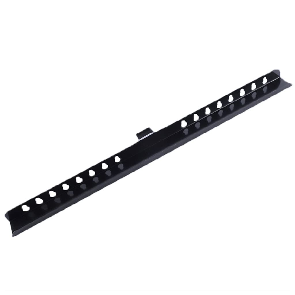 Künstler-Bastelbedarf, Malstaffelei, Ausstellungsständer, Eisen, Desktop, Teleskopisch, Schwarz, Tragbar, Für Reisen, Zusammenklappbar, Outdoor, Skizzieren